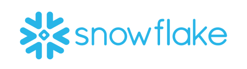 Snowflake Reporting Tools - Snowflake Logo